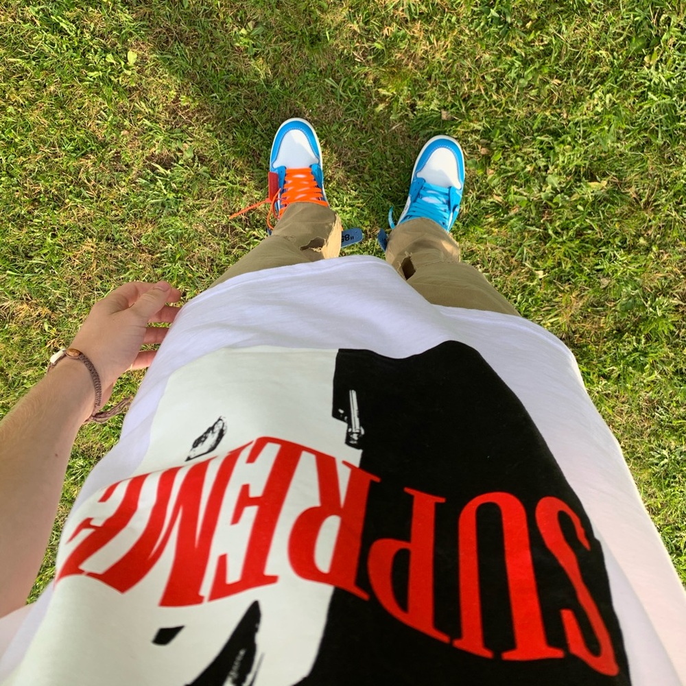 Meet your Posher, Tyler